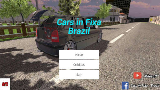 Emulate Android APK Cars in Fixa - Brazil [BETA]